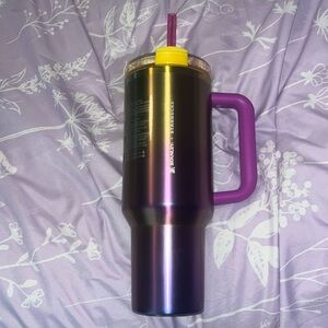 Brand new starbucks/stanley